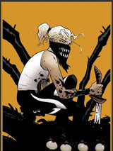 Something Is Killing the Children #1 Tenth Printing Variant Cover - Original Art