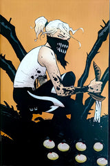 Something Is Killing The Children #1 – 10th Printing Foil Variant – Signed by Lee