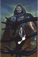 Ultimate Endgame #2 - Cover Art - Original Art