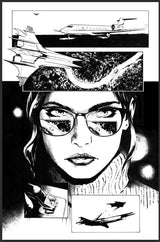 Batman: Detective Comics #1047 - Page 19 - Original Art