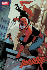Daredevil #7 - Cover Art - Original Art
