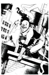 Daredevil #7 - Cover Art - Original Art