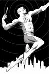 Daredevil #1 - Complete Issue - Original Art