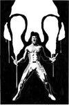 Daredevil #2 - Complete Issue - Original Art