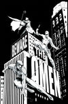 Daredevil #3 - Complete Issue - Original Art