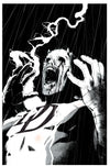 Daredevil #5 - Complete Issue - Original Art