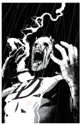Daredevil #5 - Complete Issue - Original Art
