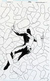 Daredevil #9 - Cover Art - Original Art