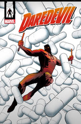 Daredevil #9 - Cover Art - Original Art