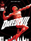 Daredevil #1 – 'A' Cover – First printing – Signed by Lee