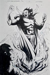 Loki: Agent of Asgard #4 - Page 15 - Original Art