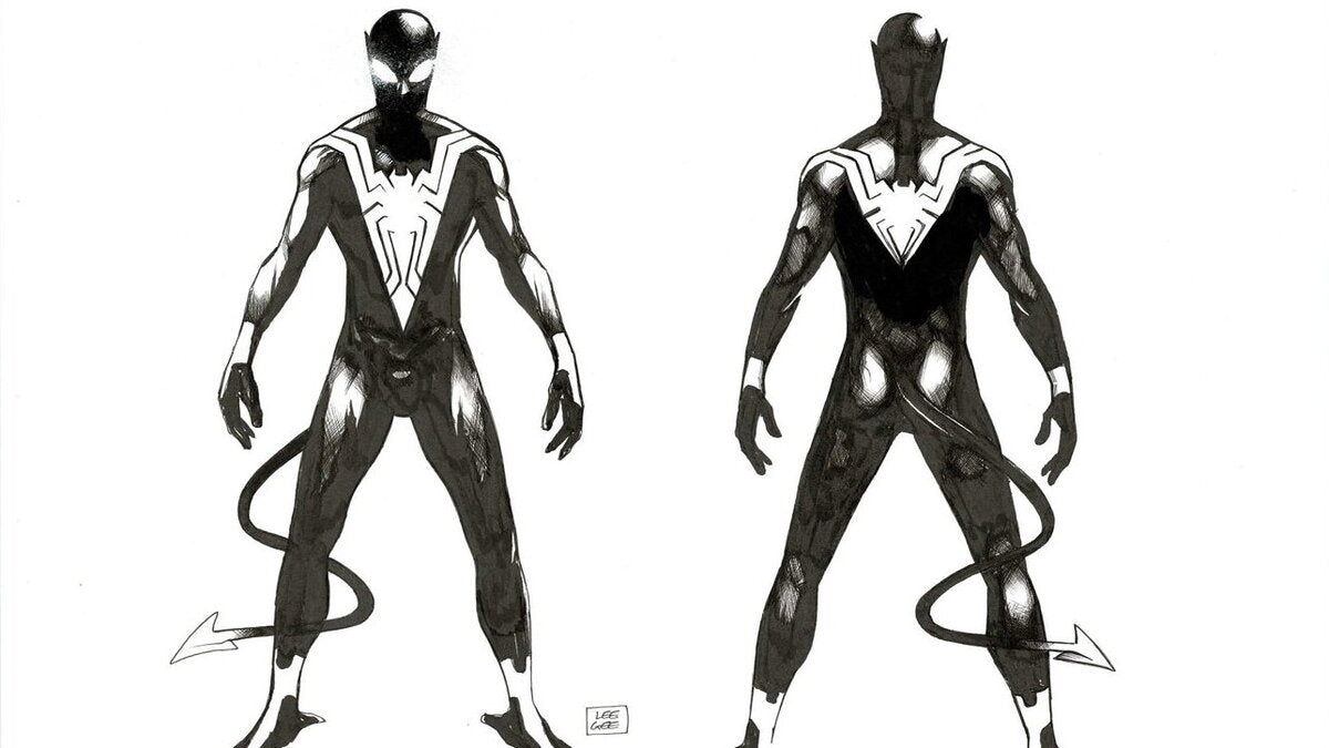 PRELIMS / CONCEPT ART