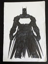Absolute Batman #3 – Original Art MegaCon Exclusive Cover Prelim
