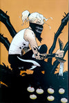 Something Is Killing The Children #1 – 10th Printing Foil Variant – Signed by Lee