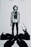 Shadecraft #1 - Cover Art - Original Art