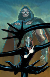 Ultimate Endgame #2 – 2nd Printing Virgin Variant – Signed by Lee