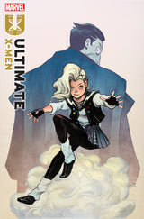 Ultimate X-Men #20 - Cover Art - Original Art