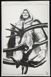 Ultimate Endgame #2 - Cover Art - Original Art